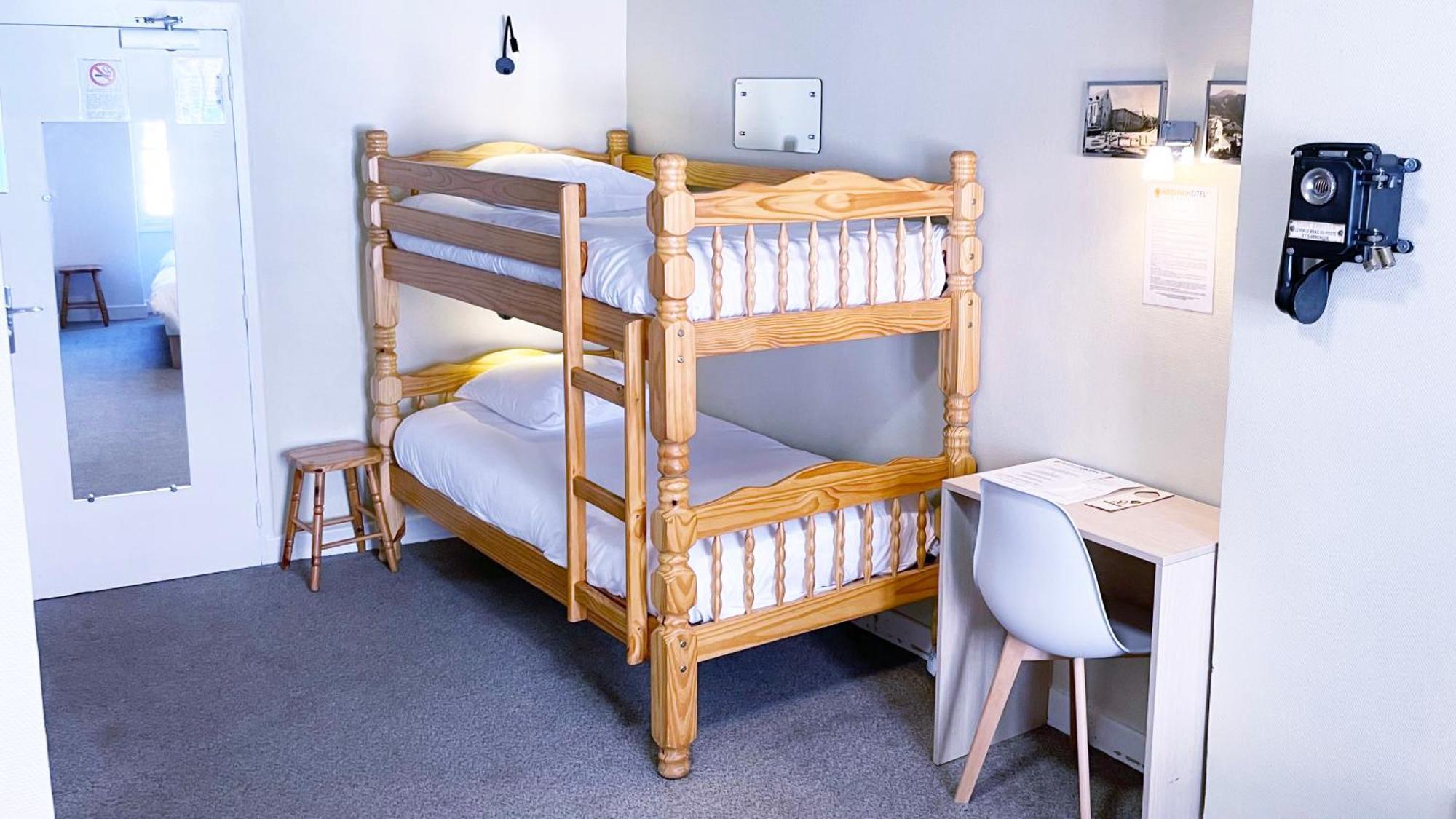 Abelha Hotel Le France Brive-la-Gaillarde Dış mekan fotoğraf