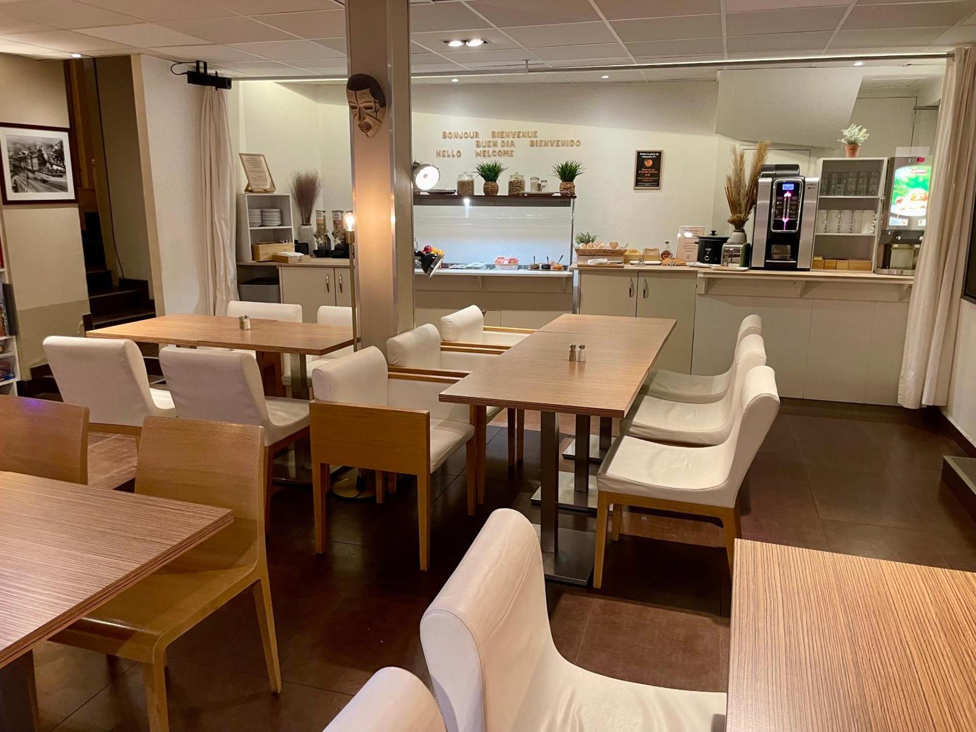 Abelha Hotel Le France Brive-la-Gaillarde Dış mekan fotoğraf